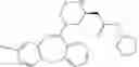 Fig. 57 - DIBENZO  [B,F] [1,4]OXAZAPINE COMPOUNDS