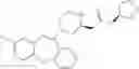 Fig. 70 - DIBENZO  [B,F] [1,4]OXAZAPINE COMPOUNDS