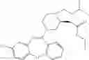 Fig. 71 - DIBENZO  [B,F] [1,4]OXAZAPINE COMPOUNDS
