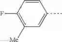 Fig. 147 - METABOTROPIC GLUTAMATE RECEPTOR MODULATORS