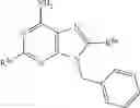 Fig. 24 - NOVEL ADENINE COMPOUND AND USE THEREOF