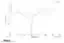 Fig. 03 - Crystalline oxazine derivative