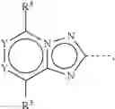 Fig. 11 - [1,2,4] triazol [1,5-a] pyrazines useful as inhibitors of phosphodiesterases