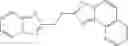 Fig. 112 - [1,2,4] triazol [1,5-a] pyrazines useful as inhibitors of phosphodiesterases