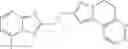 Fig. 113 - [1,2,4] triazol [1,5-a] pyrazines useful as inhibitors of phosphodiesterases