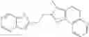 Fig. 121 - [1,2,4] triazol [1,5-a] pyrazines useful as inhibitors of phosphodiesterases