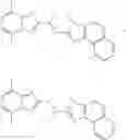 Fig. 138 - [1,2,4] triazol [1,5-a] pyrazines useful as inhibitors of phosphodiesterases