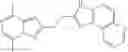 Fig. 154 - [1,2,4] triazol [1,5-a] pyrazines useful as inhibitors of phosphodiesterases