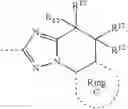 Fig. 27 - [1,2,4] triazol [1,5-a] pyrazines useful as inhibitors of phosphodiesterases