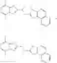 Fig. 44 - [1,2,4] triazol [1,5-a] pyrazines useful as inhibitors of phosphodiesterases