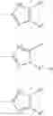 Fig. 47 - [1,2,4] triazol [1,5-a] pyrazines useful as inhibitors of phosphodiesterases