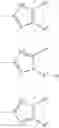 Fig. 52 - [1,2,4] triazol [1,5-a] pyrazines useful as inhibitors of phosphodiesterases