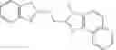Fig. 56 - [1,2,4] triazol [1,5-a] pyrazines useful as inhibitors of phosphodiesterases