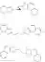 Fig. 57 - [1,2,4] triazol [1,5-a] pyrazines useful as inhibitors of phosphodiesterases