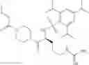 Fig. 22 - Compositions comprising enzyme-cleavable oxycodone prodrug