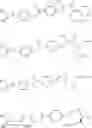 Fig. 35 - Compositions comprising enzyme-cleavable oxycodone prodrug