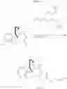 Fig. 41 - Compositions comprising enzyme-cleavable oxycodone prodrug