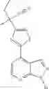Fig. 10 - Pyrazolopyridines