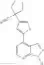 Fig. 11 - Pyrazolopyridines