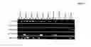 Fig. 03 - SPLICE VARIANTS