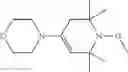 Fig. 24 - Bi—or tricyclic sterically hindered alkoxyamines and process for their preparation