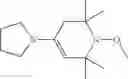 Fig. 28 - Bi—or tricyclic sterically hindered alkoxyamines and process for their preparation