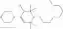 Fig. 29 - Bi—or tricyclic sterically hindered alkoxyamines and process for their preparation