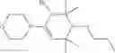 Fig. 35 - Bi—or tricyclic sterically hindered alkoxyamines and process for their preparation