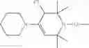 Fig. 37 - Bi—or tricyclic sterically hindered alkoxyamines and process for their preparation