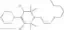 Fig. 40 - Bi—or tricyclic sterically hindered alkoxyamines and process for their preparation