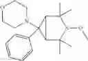 Fig. 43 - Bi—or tricyclic sterically hindered alkoxyamines and process for their preparation