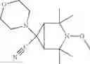 Fig. 46 - Bi—or tricyclic sterically hindered alkoxyamines and process for their preparation