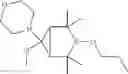 Fig. 52 - Bi—or tricyclic sterically hindered alkoxyamines and process for their preparation