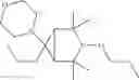 Fig. 56 - Bi—or tricyclic sterically hindered alkoxyamines and process for their preparation