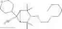 Fig. 58 - Bi—or tricyclic sterically hindered alkoxyamines and process for their preparation