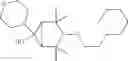 Fig. 60 - Bi—or tricyclic sterically hindered alkoxyamines and process for their preparation
