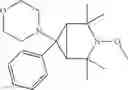 Fig. 63 - Bi—or tricyclic sterically hindered alkoxyamines and process for their preparation