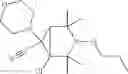 Fig. 64 - Bi—or tricyclic sterically hindered alkoxyamines and process for their preparation