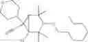 Fig. 65 - Bi—or tricyclic sterically hindered alkoxyamines and process for their preparation