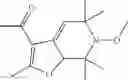 Fig. 74 - Bi—or tricyclic sterically hindered alkoxyamines and process for their preparation