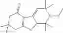 Fig. 76 - Bi—or tricyclic sterically hindered alkoxyamines and process for their preparation