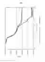 Fig. 02 - Process for producing crosslinked, melt-shaped articles