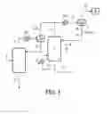 Fig. 02 - Process for recycling product streams separated from a hydrocarbon-containing feed stream