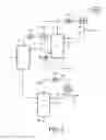 Fig. 03 - Process for recycling product streams separated from a hydrocarbon-containing feed stream