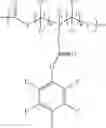 Fig. 53 - Polymers bearing pendant pentafluorophenyl ester groups, and methods of synthesis and functionalization thereof