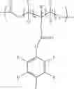 Fig. 55 - Polymers bearing pendant pentafluorophenyl ester groups, and methods of synthesis and functionalization thereof