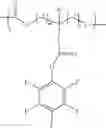 Fig. 57 - Polymers bearing pendant pentafluorophenyl ester groups, and methods of synthesis and functionalization thereof