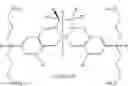 Fig. 22 - Coordination complexes and process of producing polycarbonate by copolymerization of carbon dioxide and epoxide using the same catalyst