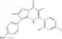Fig. 197 - PYRIMIDINE DERIVATIVES AND ANALOGS, PREPARATION METHOD AND USE THEREOF