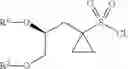 Fig. 07 - Preparation of (R)-N-(3,4-difluoro-2-(2-fluoro-4-iodophenylamino)-6-methoxyphenyl)-1-(2,3-dihydroxypropyl)cyclopropane-1-sulfonamide and (S)-N-3,4-difluoro-2(2-fluoro-4-iodophenylamino)-6-methoxyphenyl)-1-(2,3-dihydroxypropyl)cyclopropane-1-sulfonamide